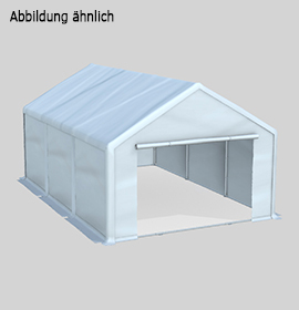 Partyzelt 4 x 6 Meter